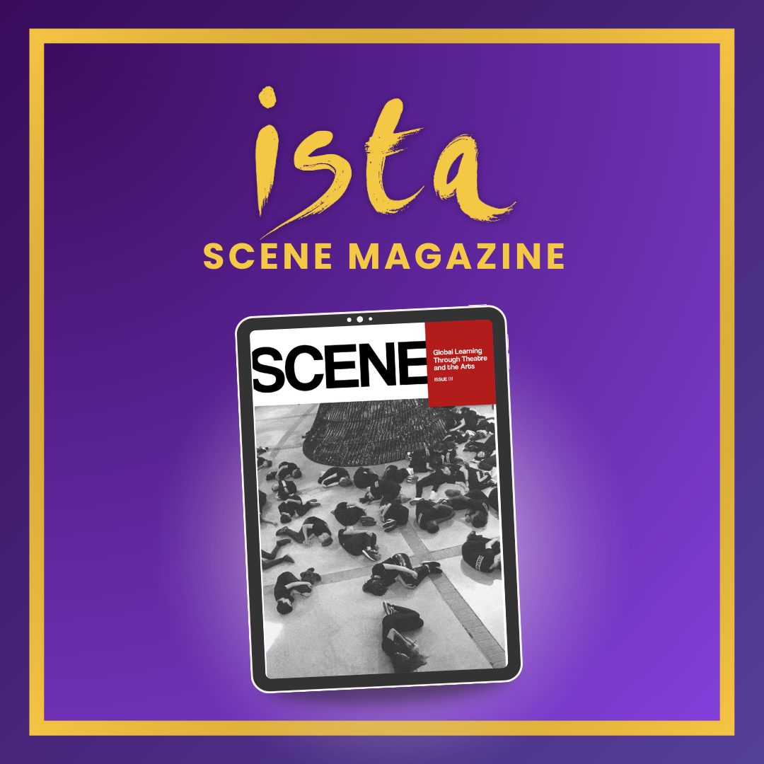 SCENE Magazine