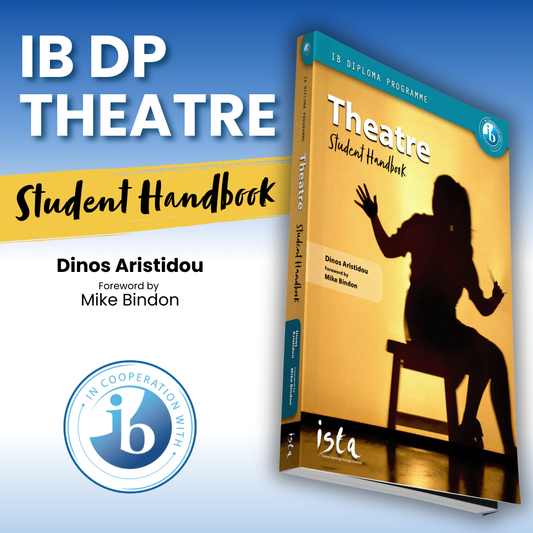 IB DP Theatre Student Handbook