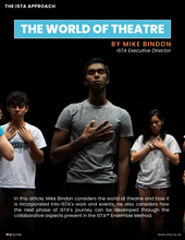 Load image into Gallery viewer, The world of theatre - Scene digital magazine - March 2024
