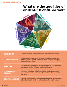The Global Learner - Scene digital magazine