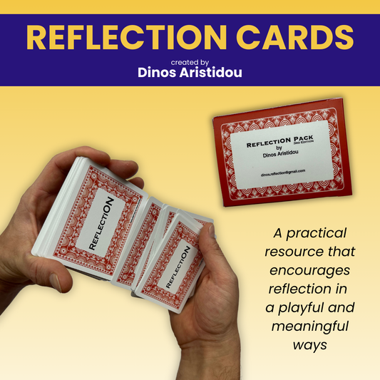 ReflectiON cards