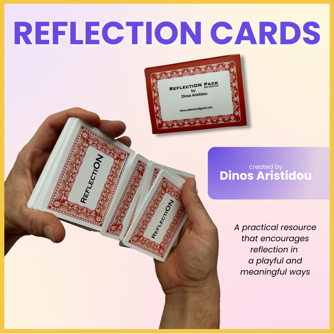 ReflectiON cards