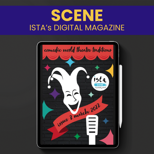 Comedic World Theatre traditions - Scene e-magazine