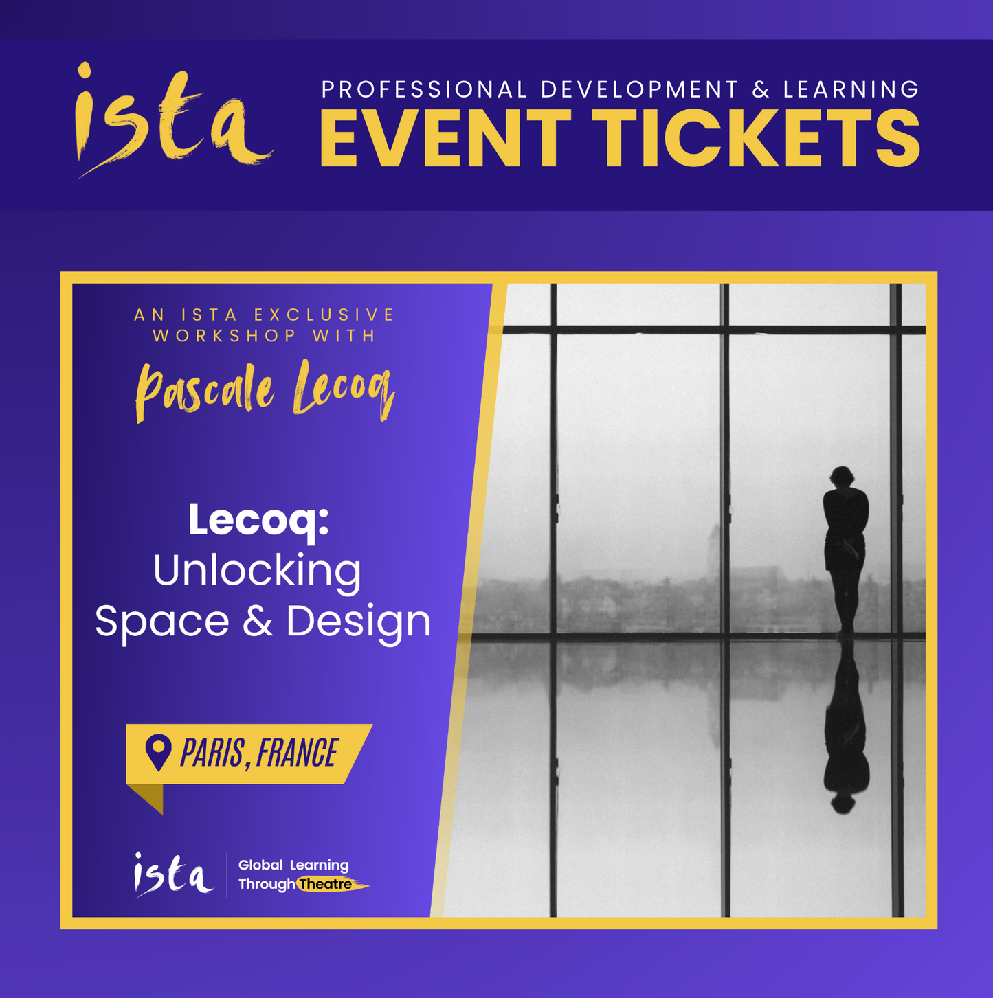 PD&L: Unlocking Space & Design with Pascale Lecoq