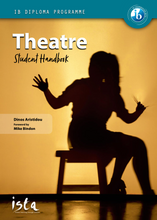 Load image into Gallery viewer, IB DP Theatre Student Handbook
