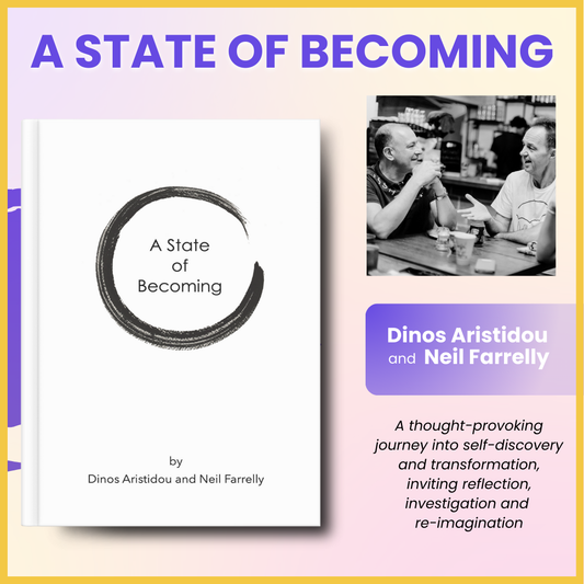 A State of Becoming