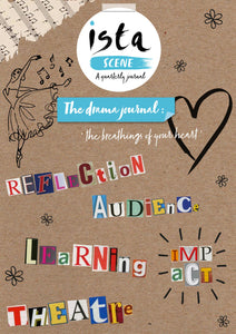 The Drama Journal: The breathings of your heart - Scene e-magazine