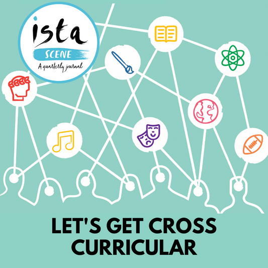 Let's Get Cross Curricular - Scene e-magazine